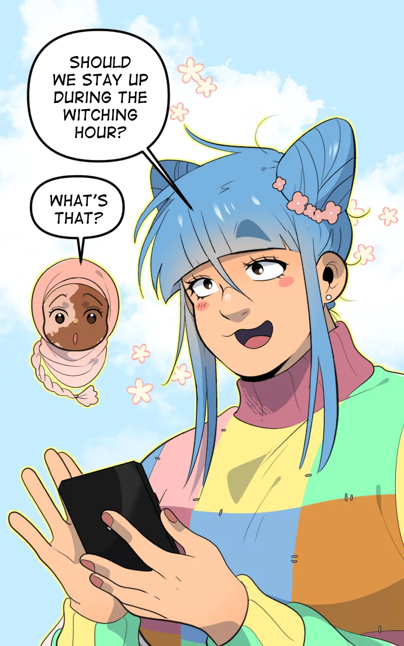 Read Daybreak chapter 245 image 3 on Lezhin