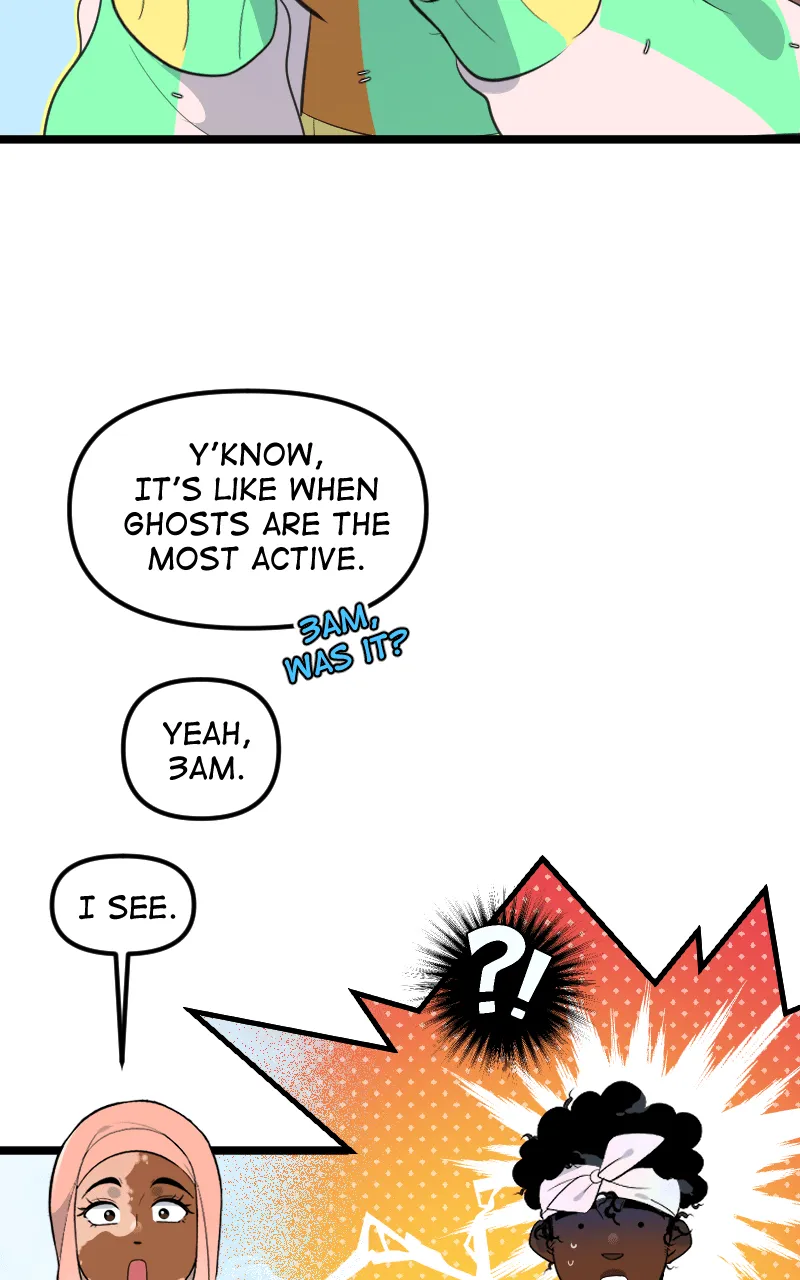 Read Daybreak chapter 245 image 4 on Lezhin