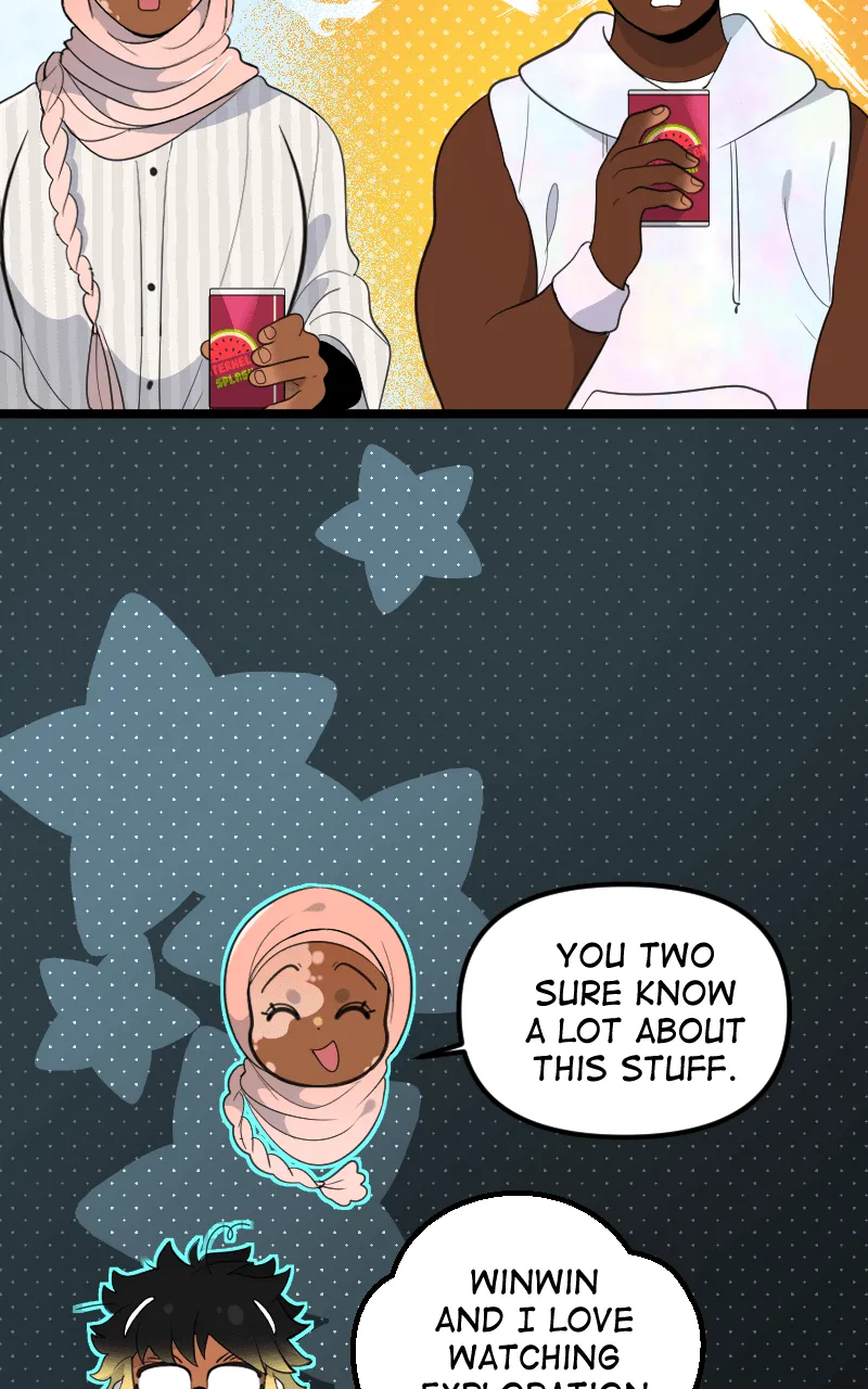 Read Daybreak chapter 245 image 5 on Lezhin