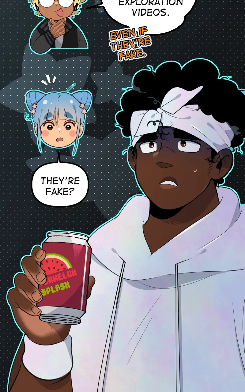 Read Daybreak chapter 245 image 6 on Lezhin