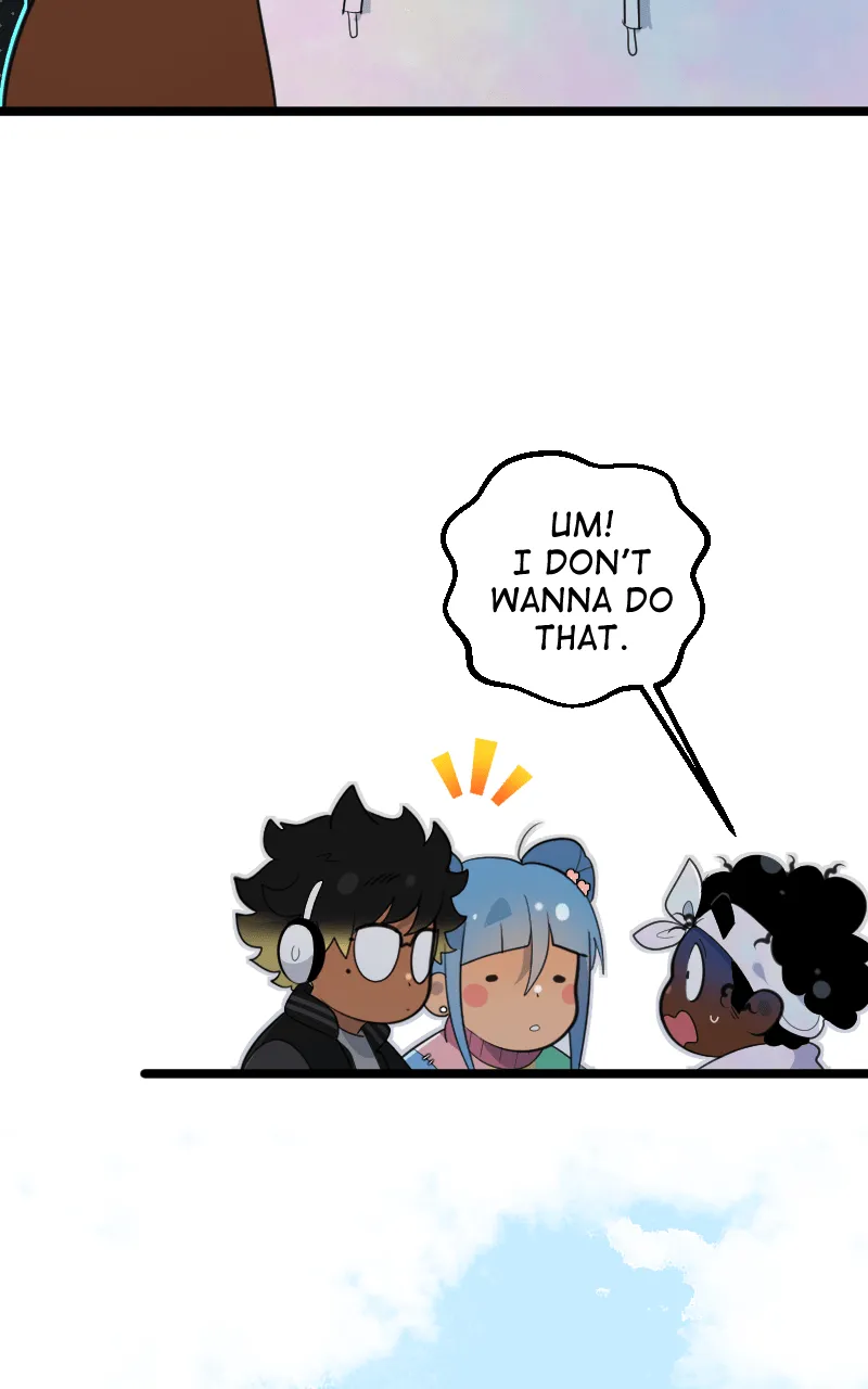 Read Daybreak chapter 245 image 7 on Lezhin