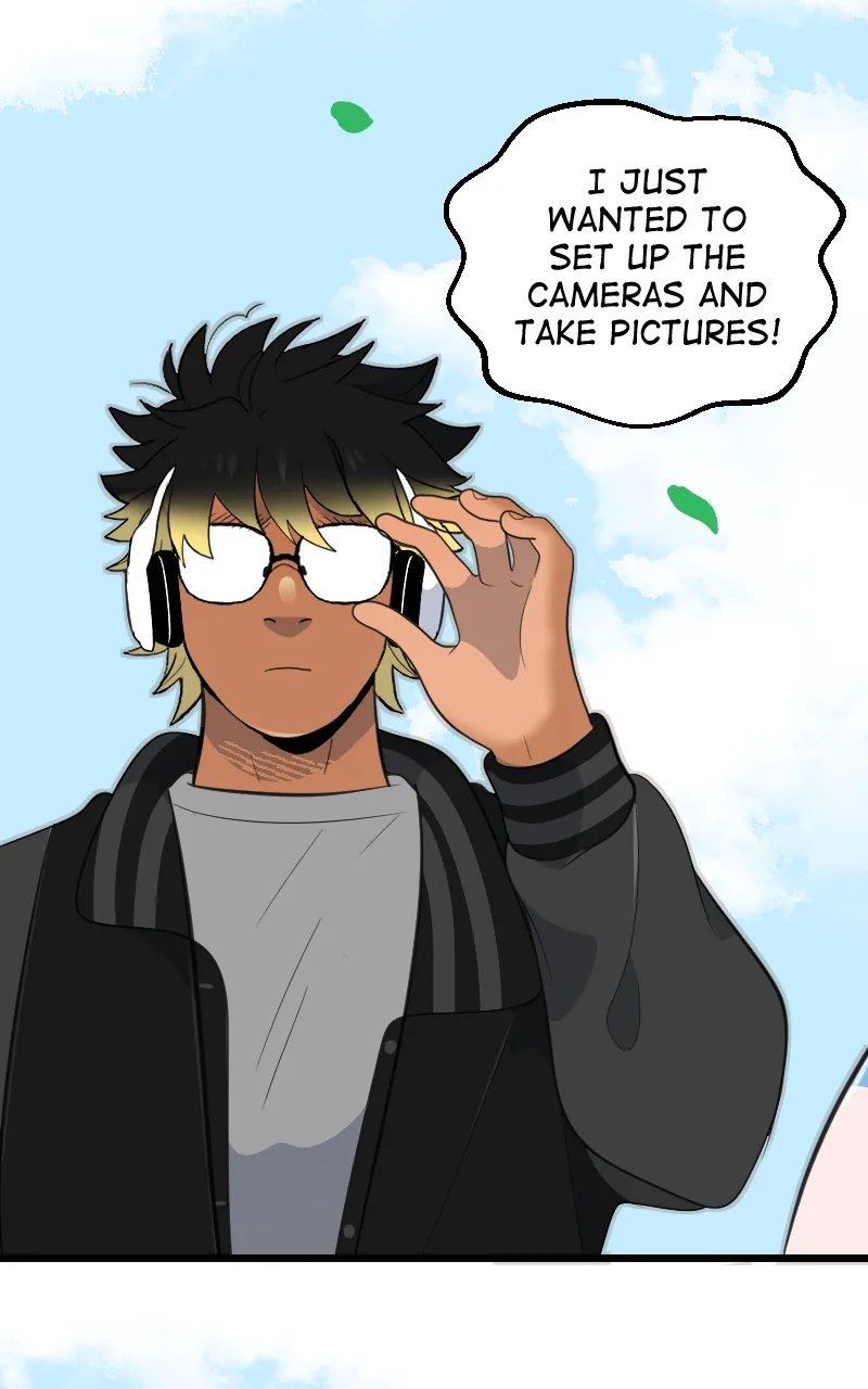 Read Daybreak chapter 245 image 8 on Lezhin