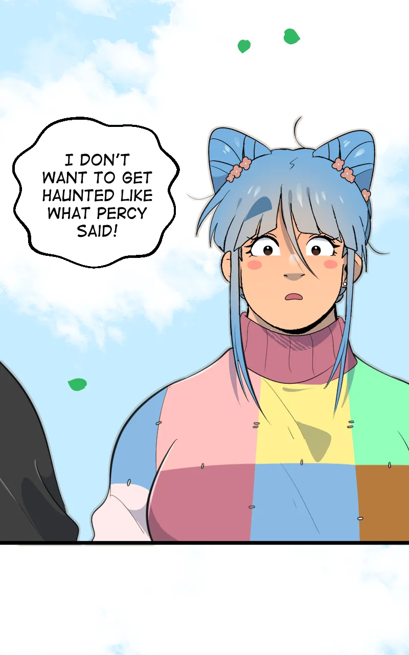 Read Daybreak chapter 245 image 9 on Lezhin