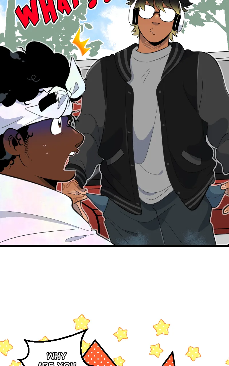 Read Daybreak chapter 246 image 11 on Lezhin