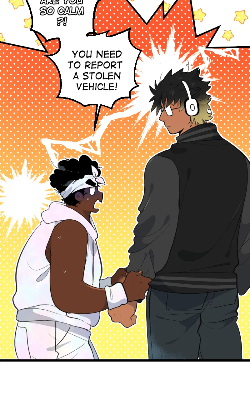 Read Daybreak chapter 246 image 12 on Lezhin