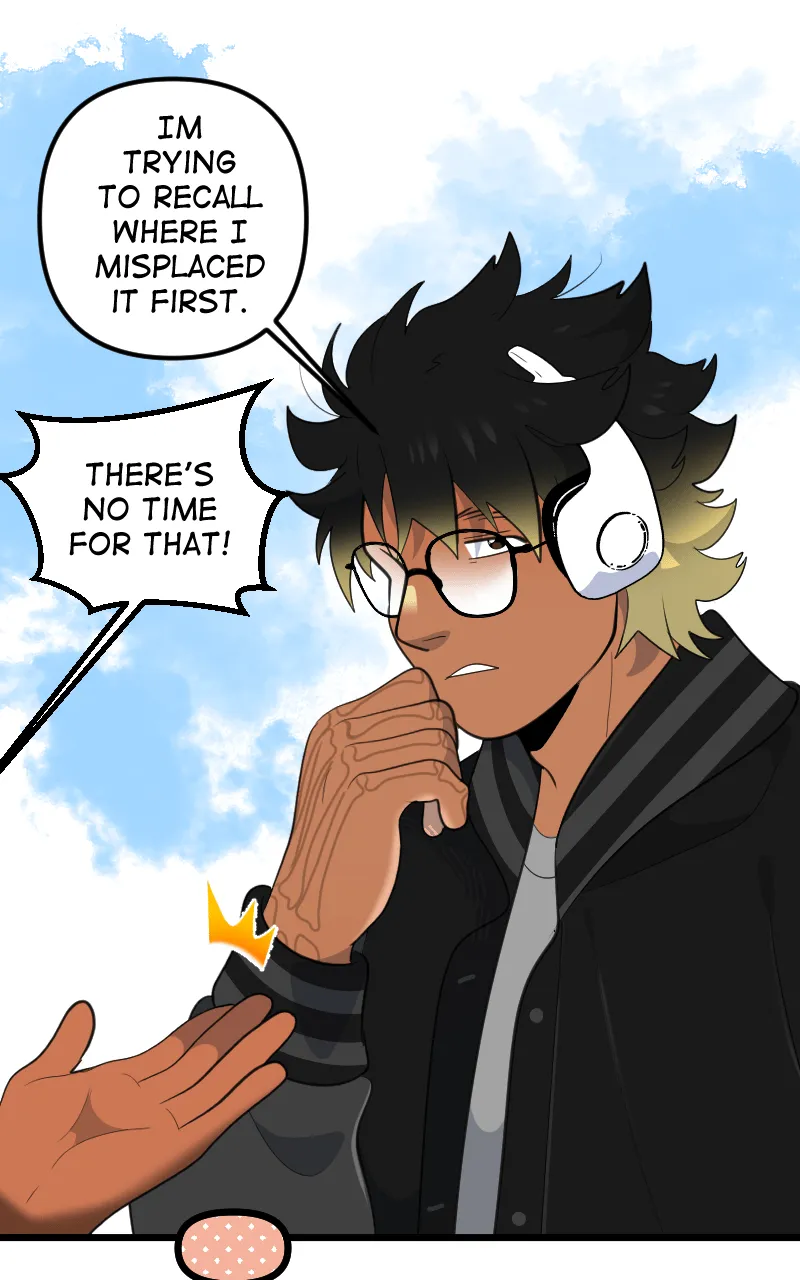 Read Daybreak chapter 246 image 13 on Lezhin