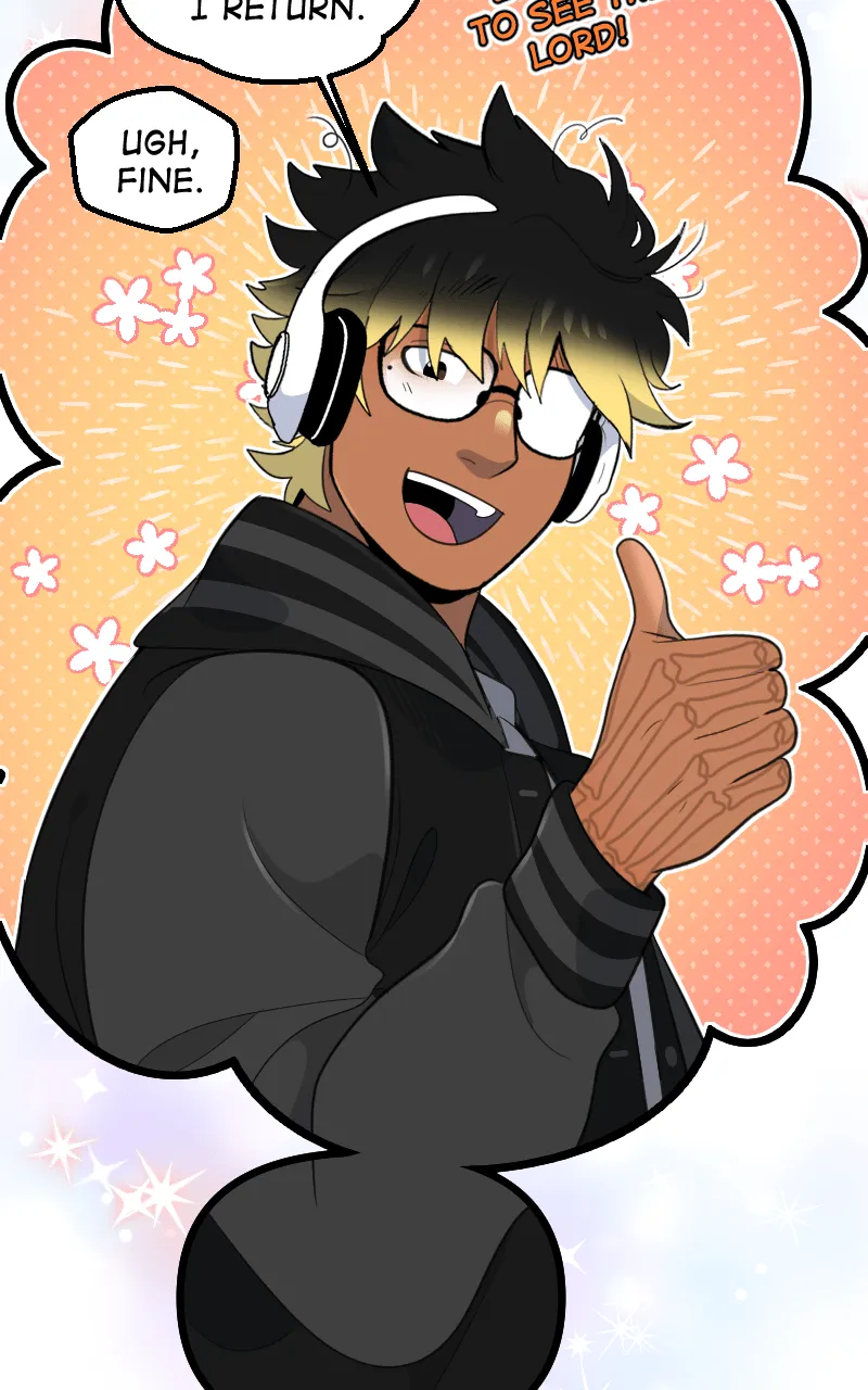 Read Daybreak chapter 246 image 16 on Lezhin