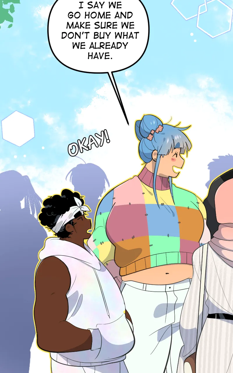 Read Daybreak chapter 246 image 2 on Lezhin