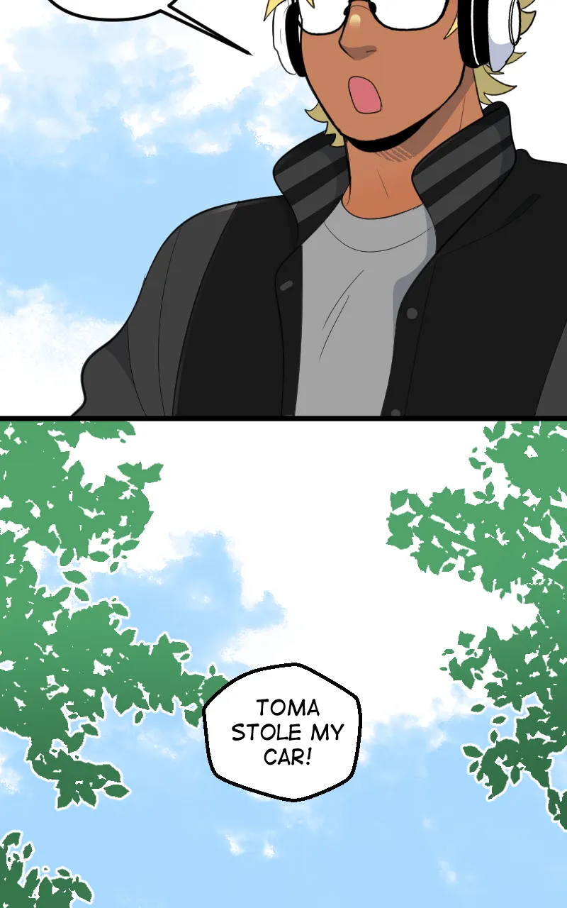 Read Daybreak chapter 246 image 20 on Lezhin
