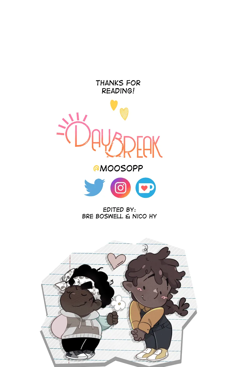 Read Daybreak chapter 246 image 23 on Lezhin