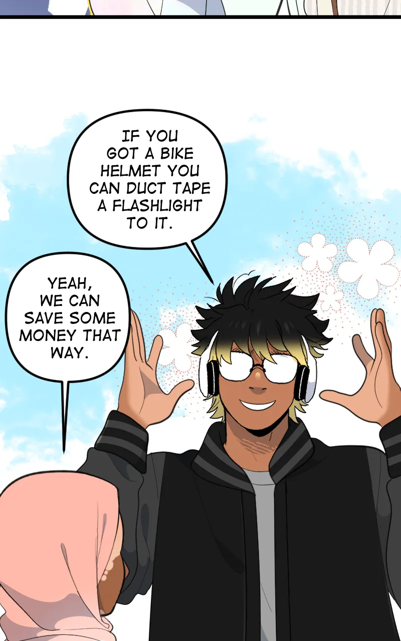 Read Daybreak chapter 246 image 3 on Lezhin
