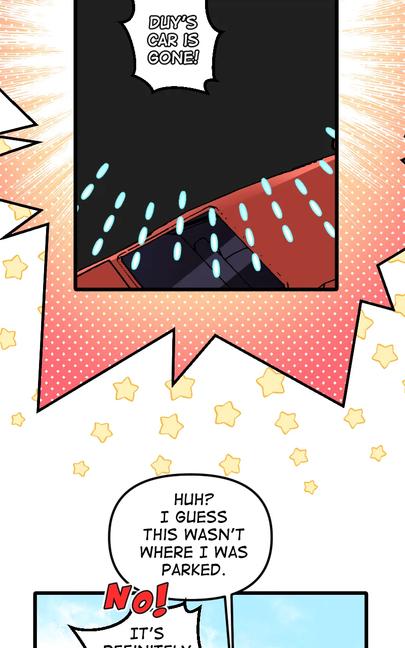 Read Daybreak chapter 246 image 6 on Lezhin