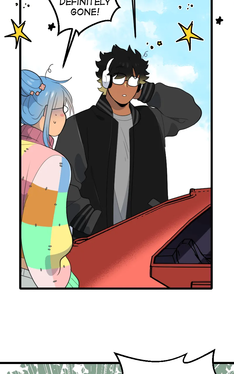 Read Daybreak chapter 246 image 7 on Lezhin