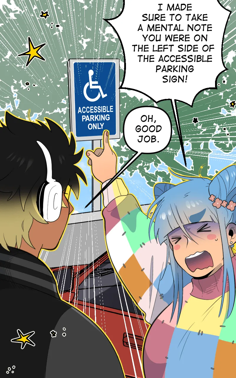 Read Daybreak chapter 246 image 8 on Lezhin