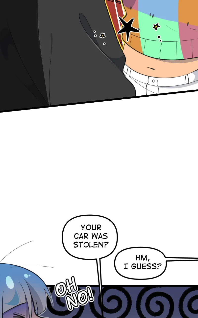 Read Daybreak chapter 246 image 9 on Lezhin