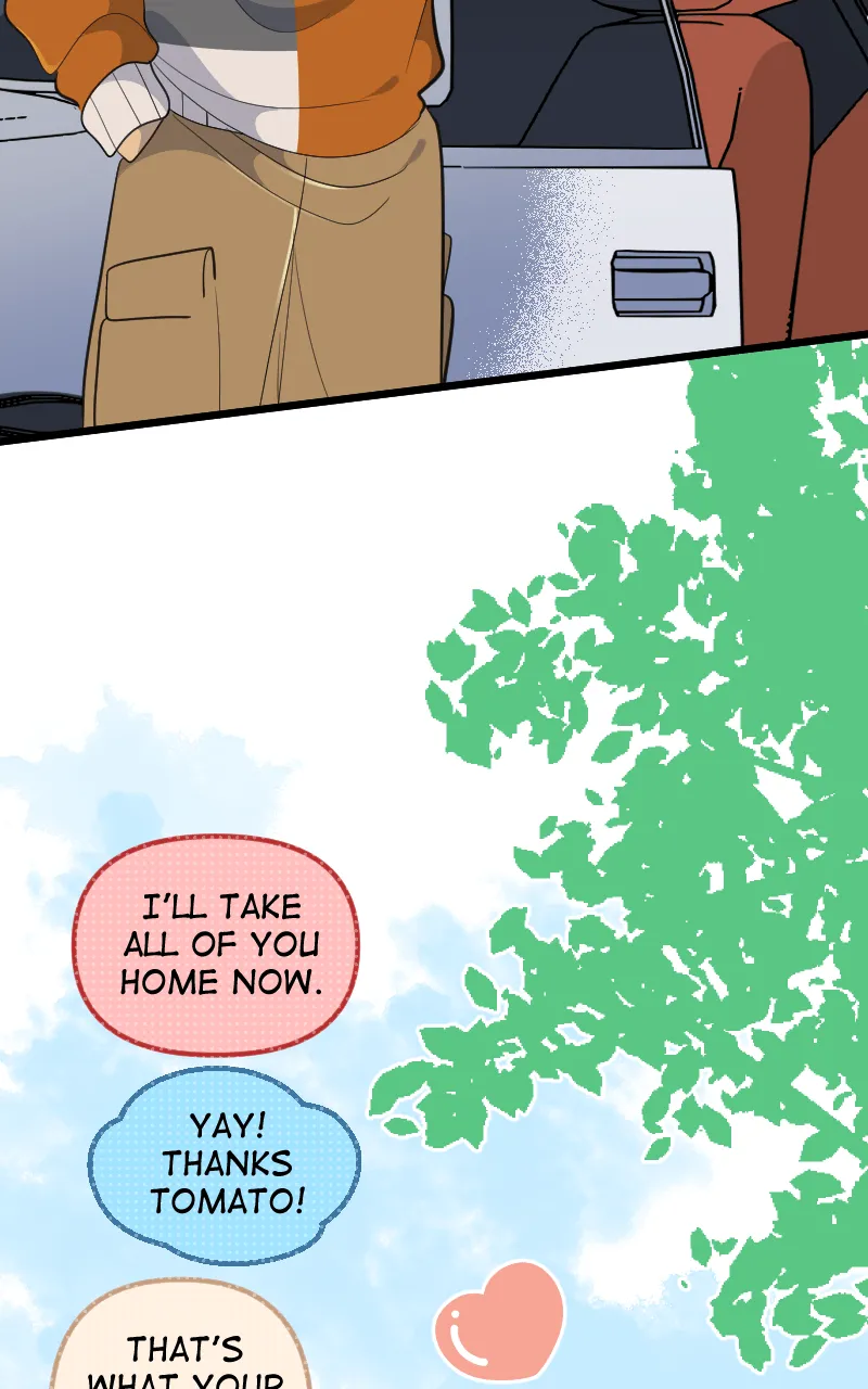 Read Daybreak chapter 247 image 1 on Lezhin