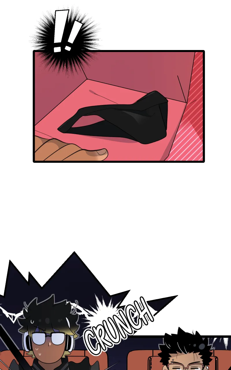 Read Daybreak chapter 247 image 10 on Lezhin
