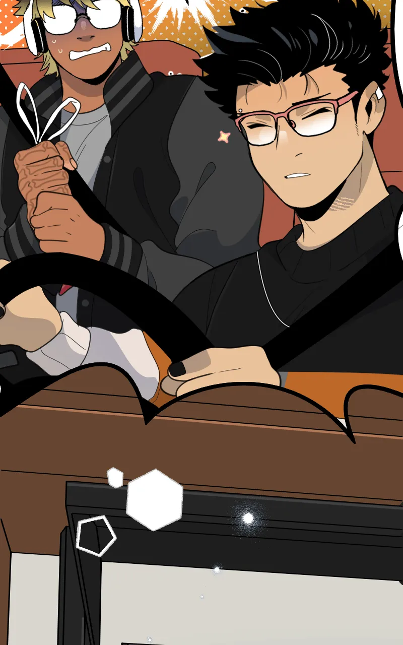 Read Daybreak chapter 247 image 12 on Lezhin