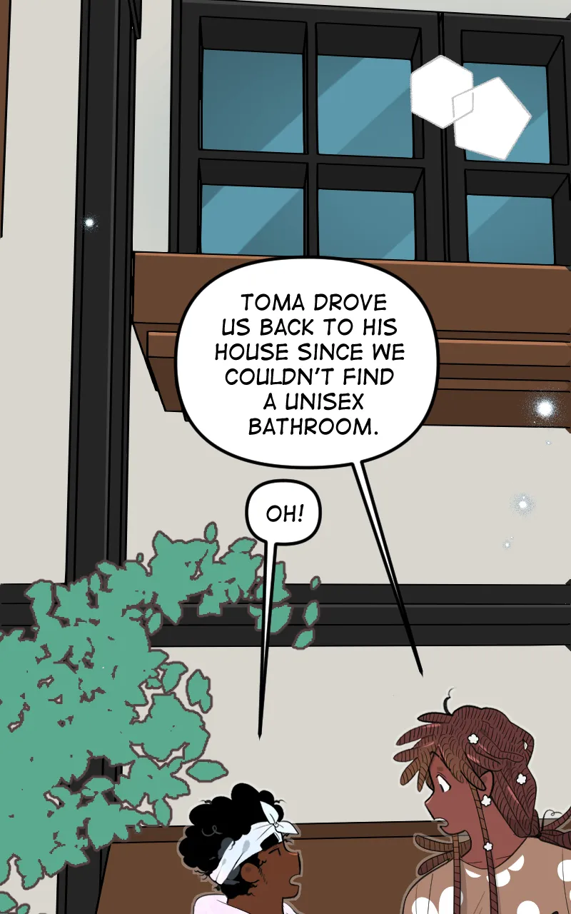 Read Daybreak chapter 247 image 13 on Lezhin