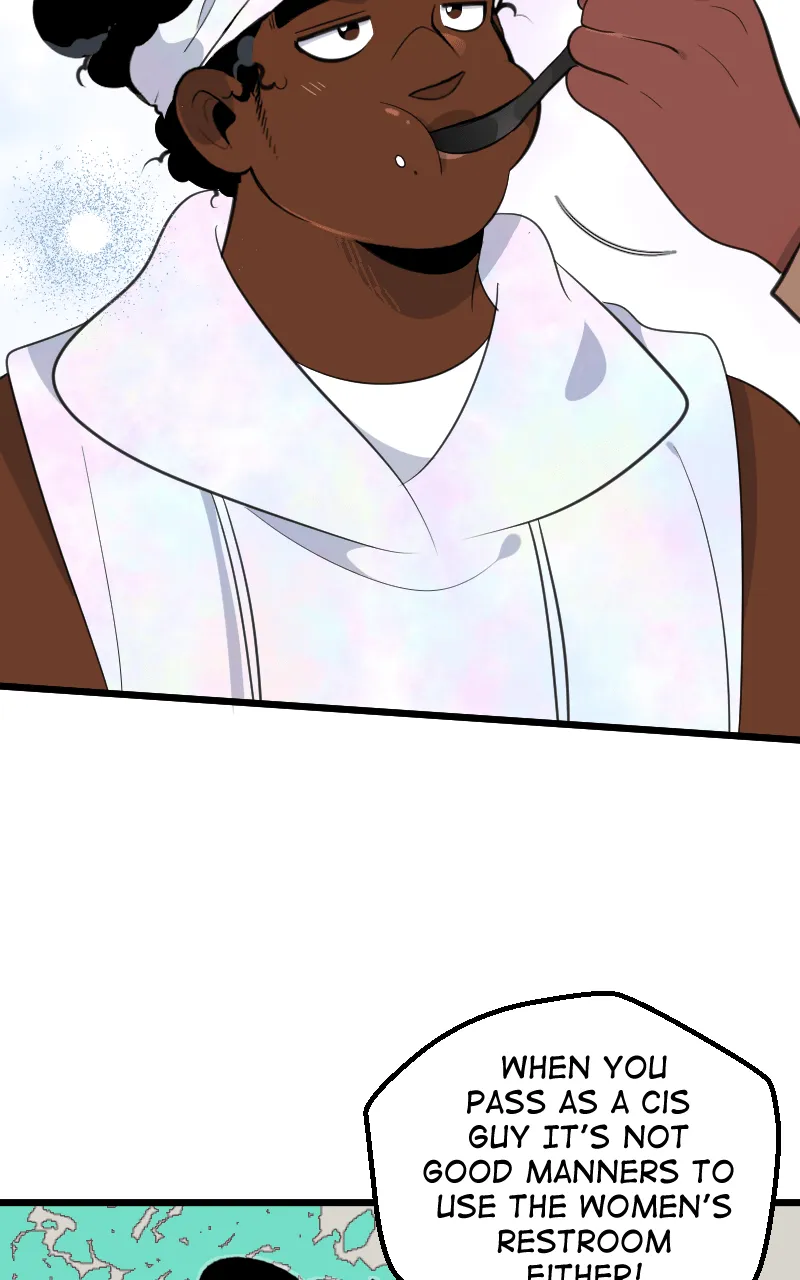 Read Daybreak chapter 247 image 15 on Lezhin