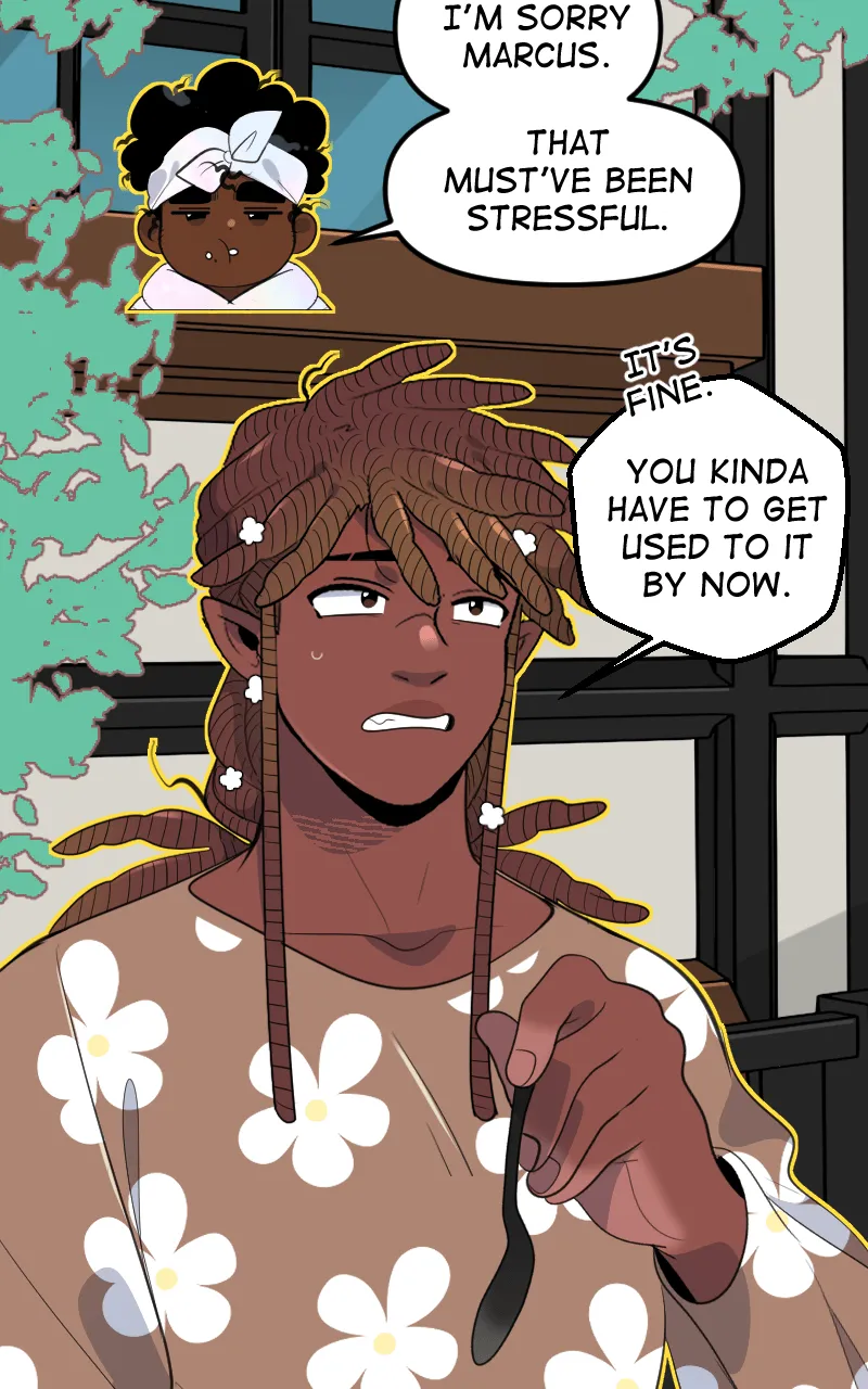 Read Daybreak chapter 247 image 17 on Lezhin