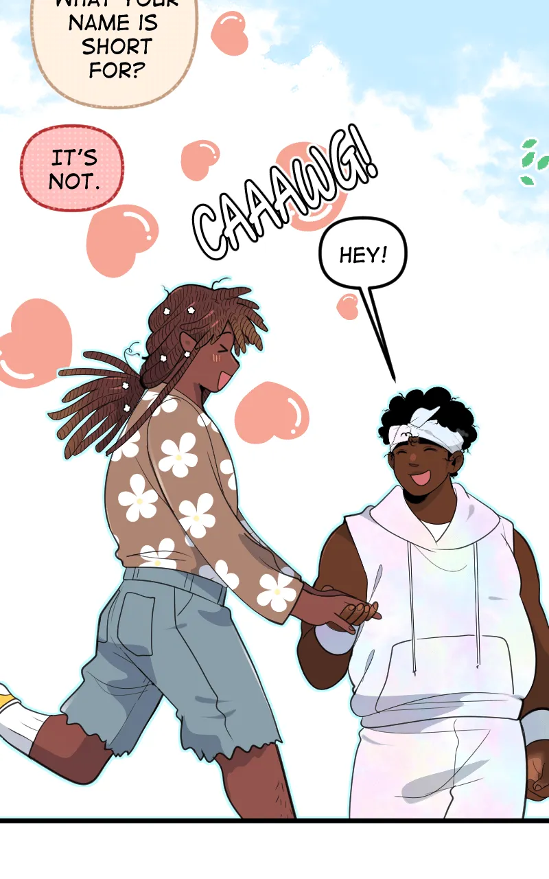 Read Daybreak chapter 247 image 2 on Lezhin