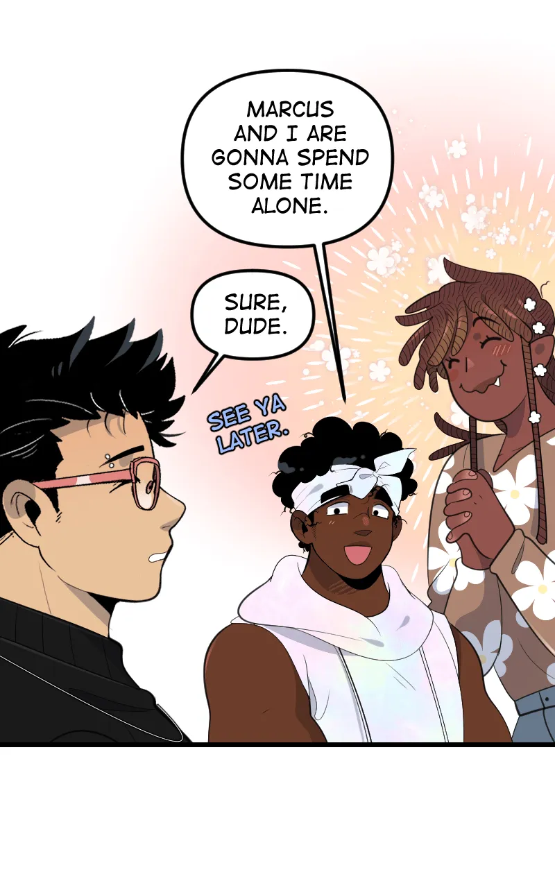 Read Daybreak chapter 247 image 3 on Lezhin
