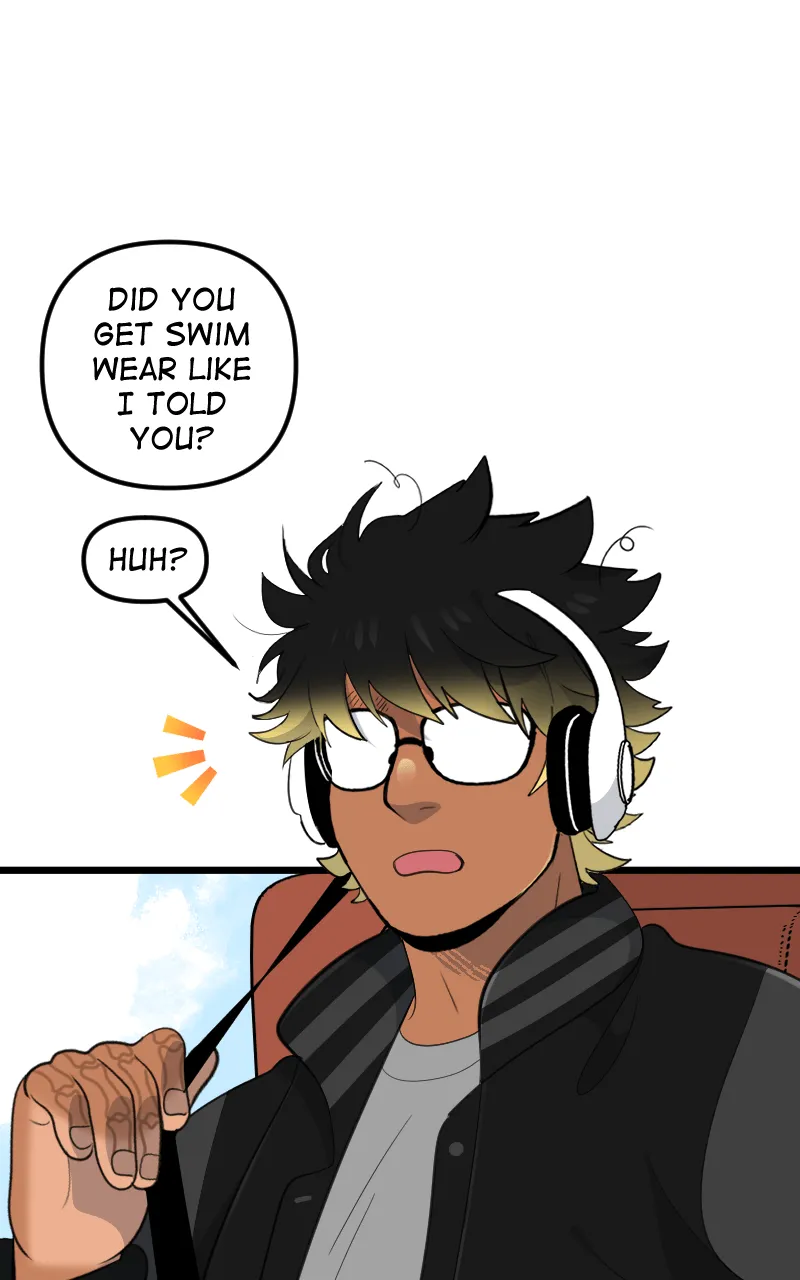 Read Daybreak chapter 247 image 4 on Lezhin