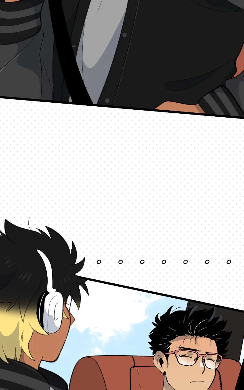 Read Daybreak chapter 247 image 5 on Lezhin
