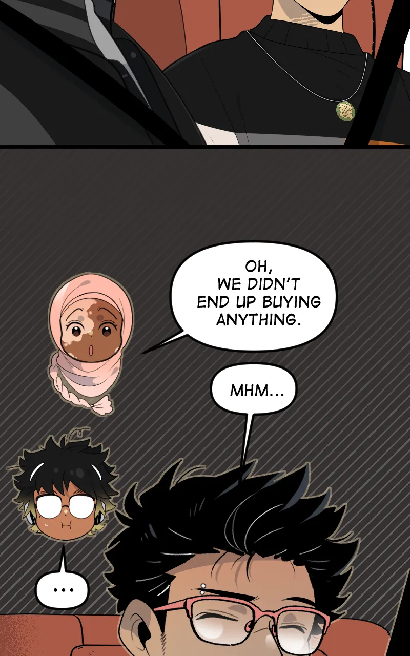 Read Daybreak chapter 247 image 6 on Lezhin