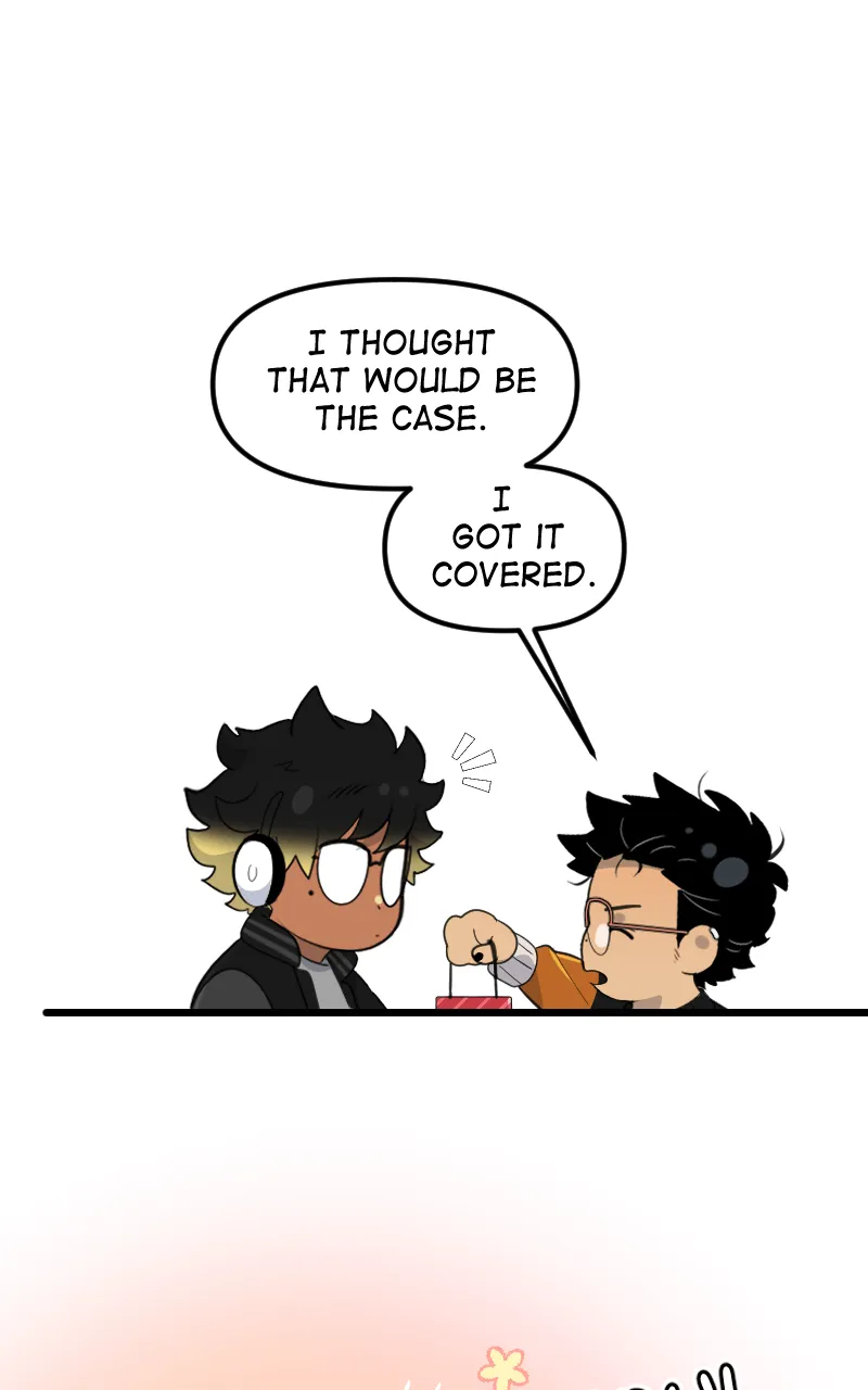 Read Daybreak chapter 247 image 8 on Lezhin