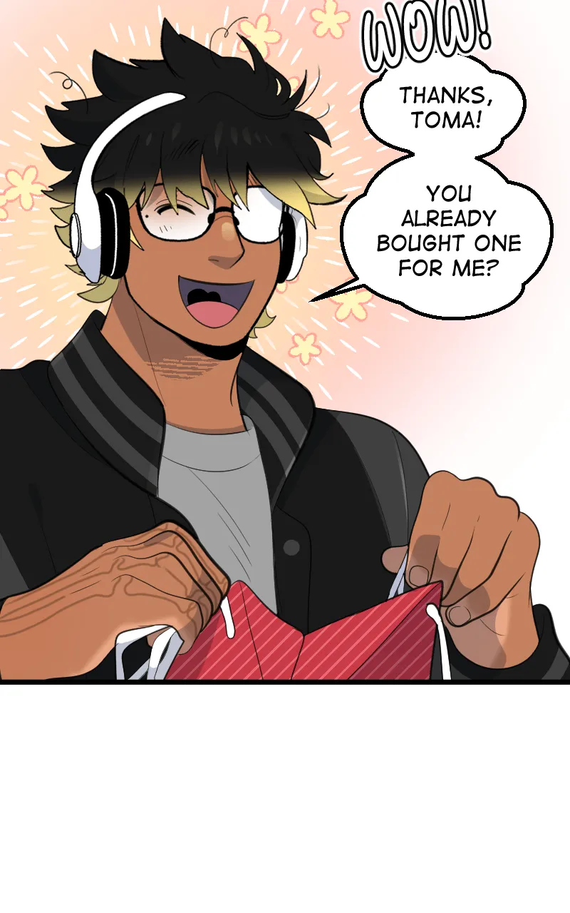 Read Daybreak chapter 247 image 9 on Lezhin