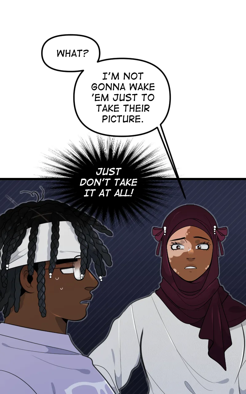 Read Daybreak chapter 248 image 12 on Lezhin