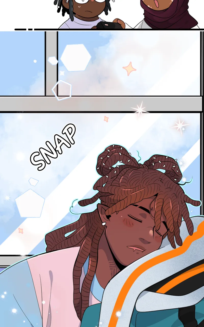 Read Daybreak chapter 248 image 14 on Lezhin