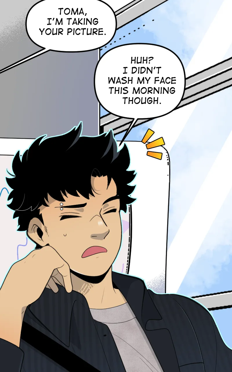 Read Daybreak chapter 248 image 19 on Lezhin