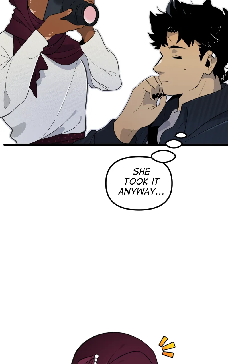 Read Daybreak chapter 248 image 21 on Lezhin