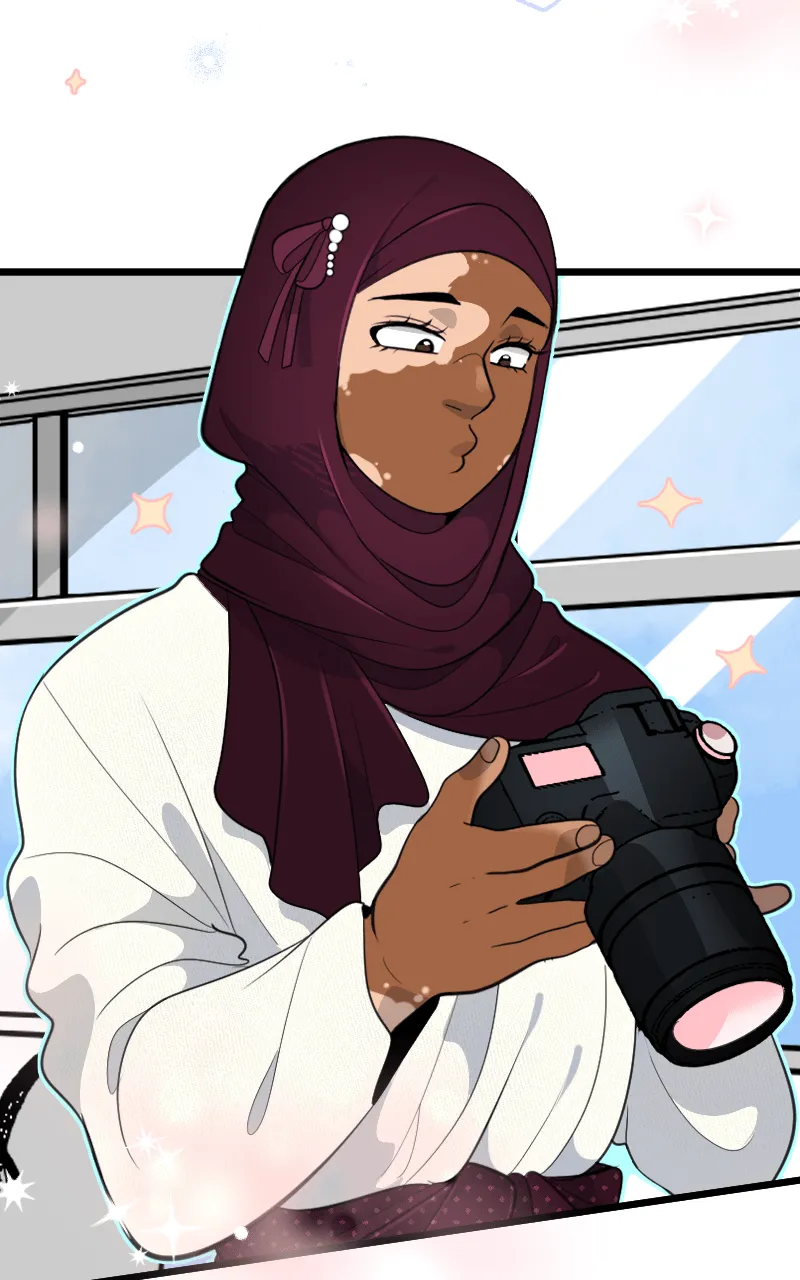 Read Daybreak chapter 248 image 3 on Lezhin
