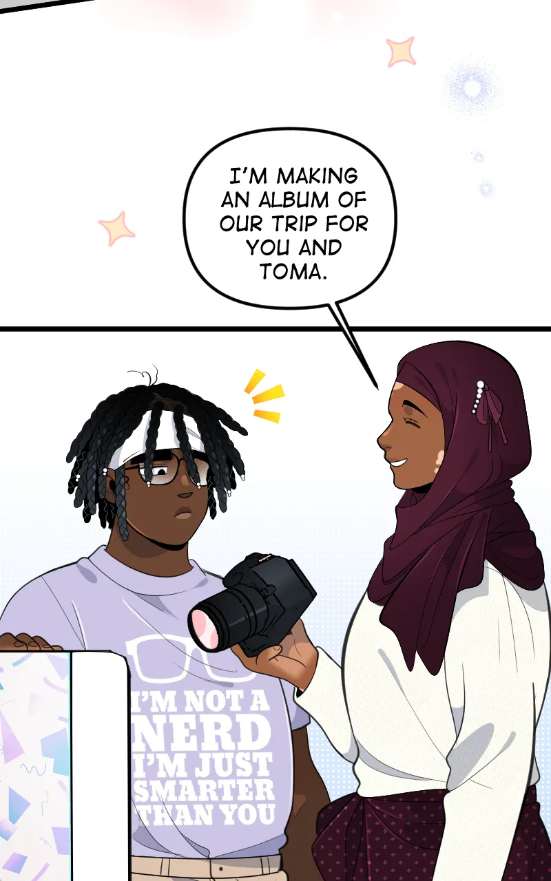 Read Daybreak chapter 248 image 4 on Lezhin