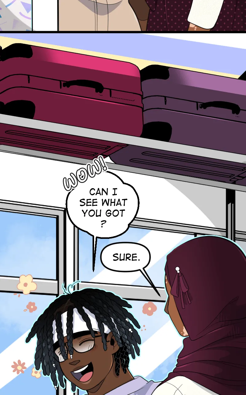 Read Daybreak chapter 248 image 5 on Lezhin