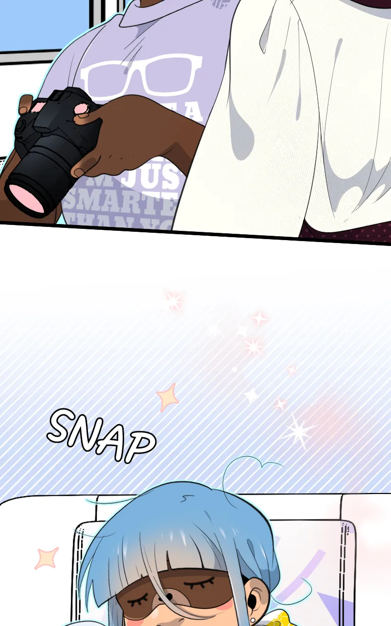 Read Daybreak chapter 248 image 6 on Lezhin