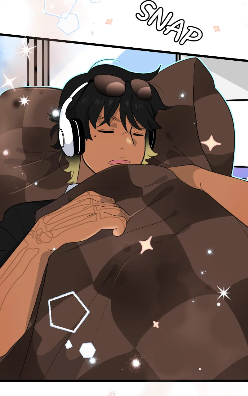 Read Daybreak chapter 248 image 8 on Lezhin