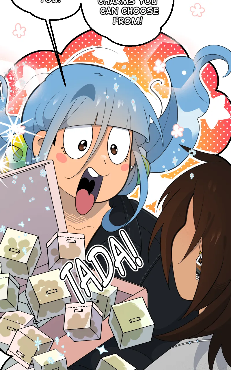 Read Daybreak chapter 249 image 16 on Lezhin