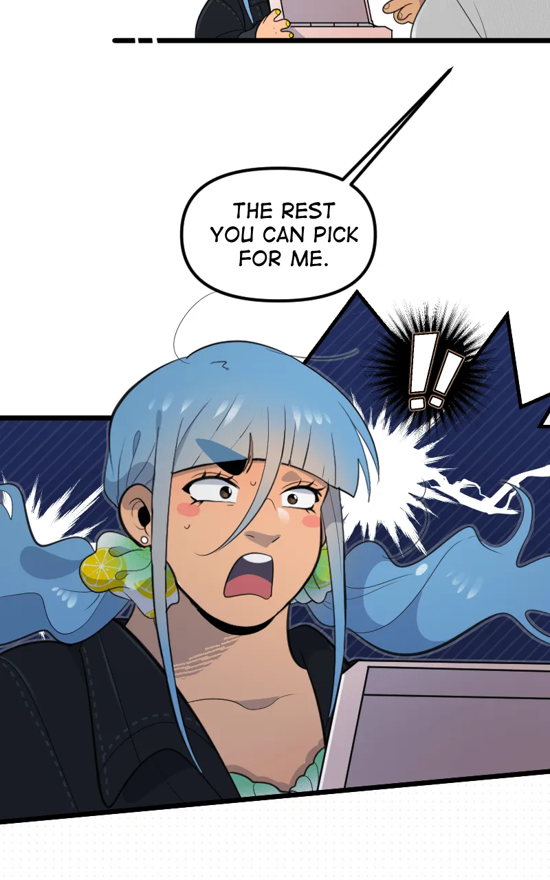 Read Daybreak chapter 249 image 18 on Lezhin