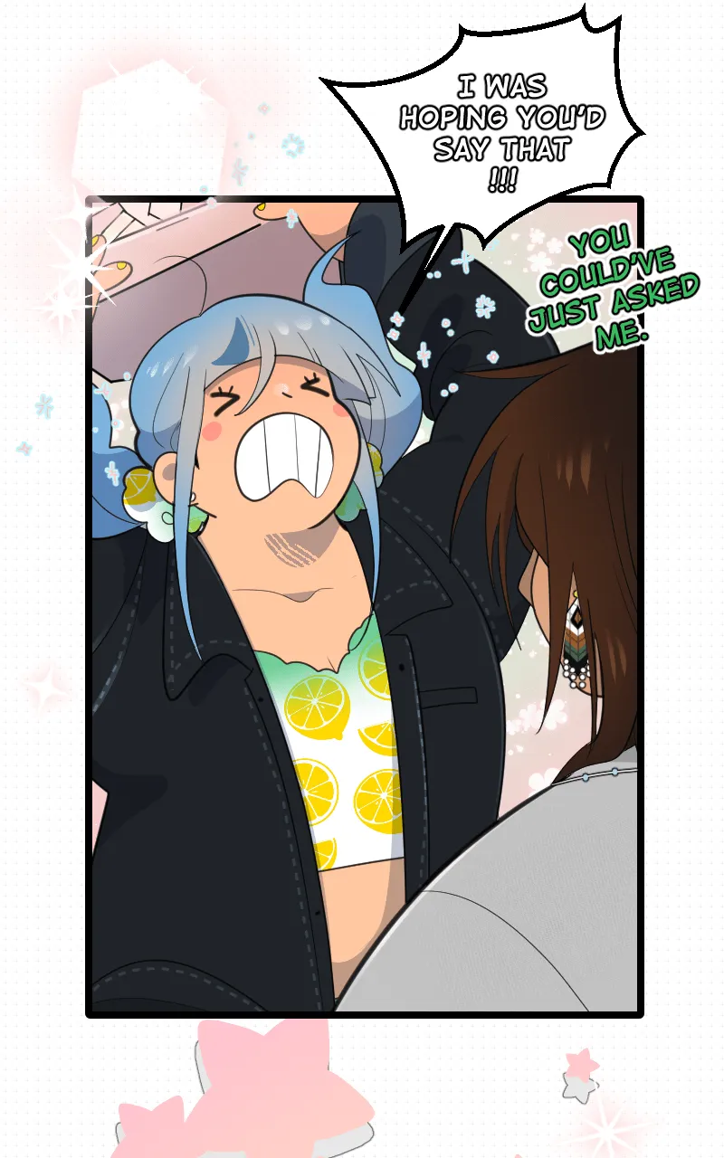 Read Daybreak chapter 249 image 19 on Lezhin