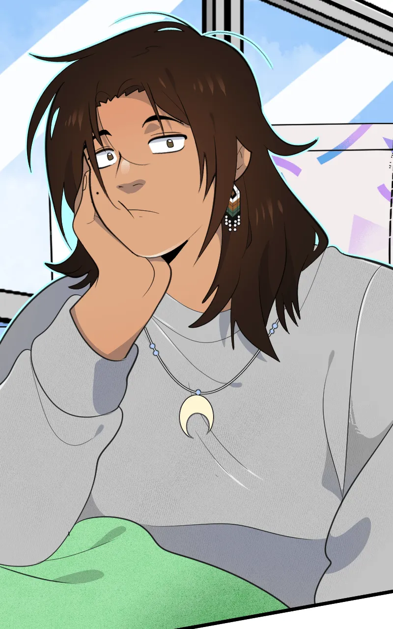 Read Daybreak chapter 249 image 2 on Lezhin