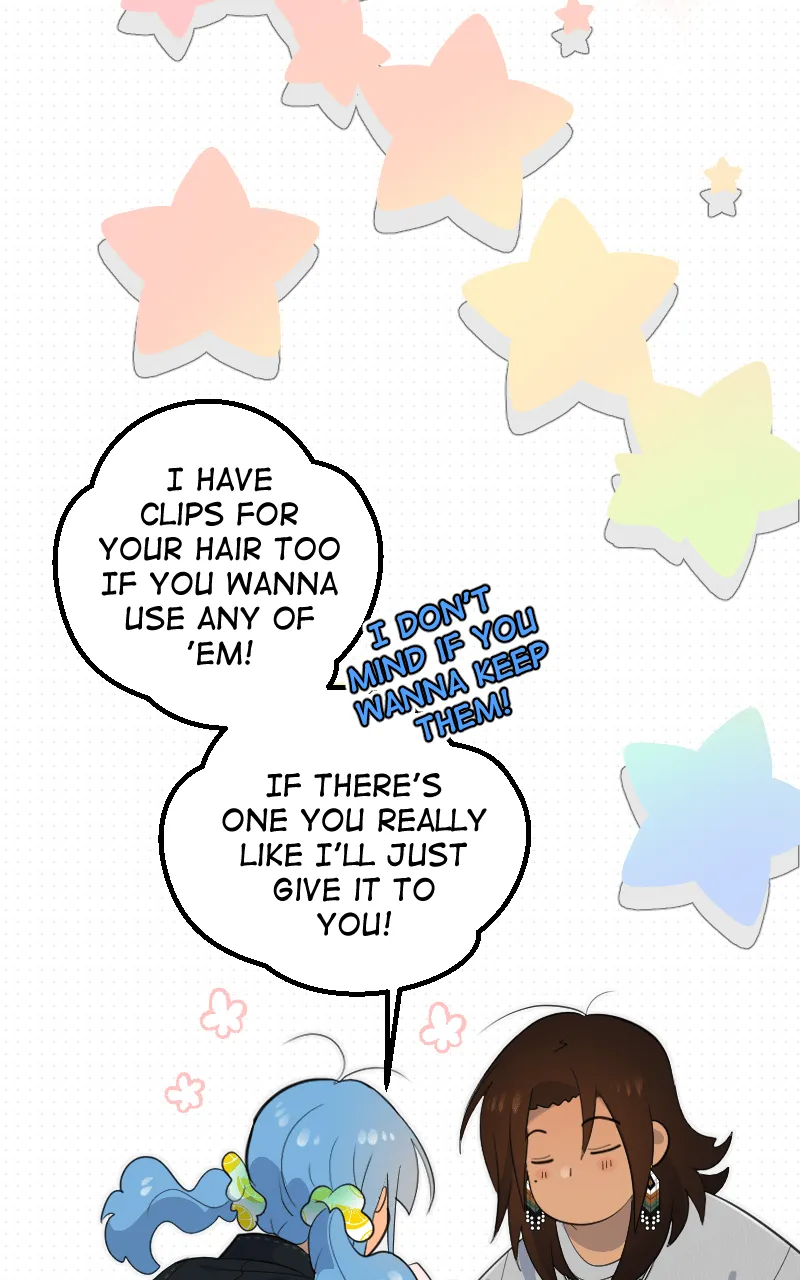 Read Daybreak chapter 249 image 20 on Lezhin