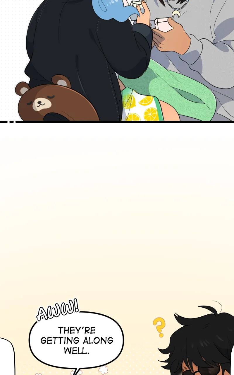 Read Daybreak chapter 249 image 21 on Lezhin