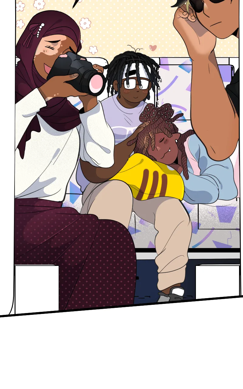 Read Daybreak chapter 249 image 22 on Lezhin