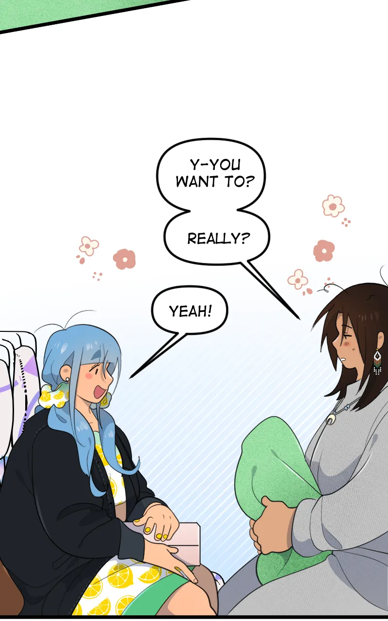 Read Daybreak chapter 249 image 3 on Lezhin
