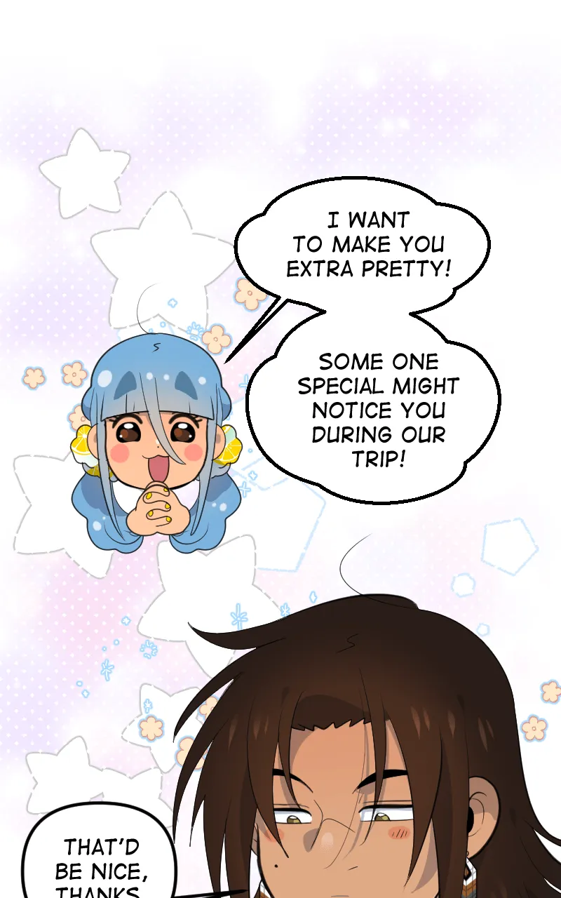 Read Daybreak chapter 249 image 4 on Lezhin